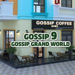 GOSSIP 9  – Gossip Grand World